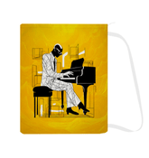 Funky Grooves Laundry Bag - Beyond T-shirts